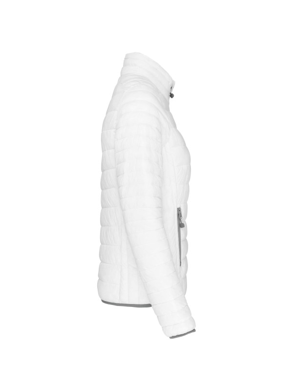 Bluso acolchoado leve - K6121