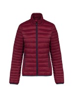 Bluso acolchoado leve - K6121