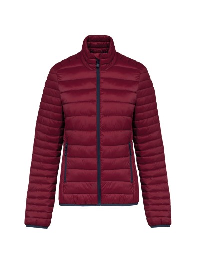 Bluso acolchoado leve - K6121