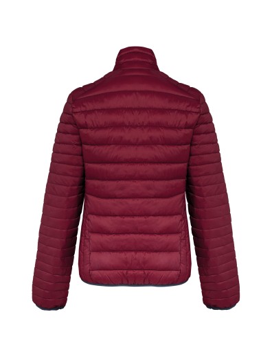 Bluso acolchoado leve - K6121