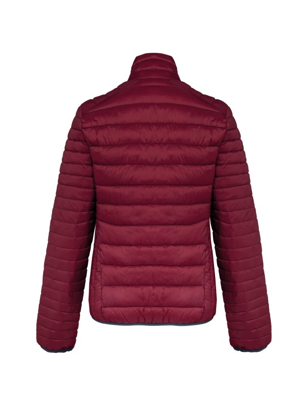 Bluso acolchoado leve - K6121