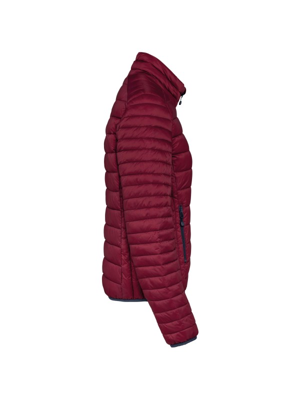 Bluso acolchoado leve - K6121