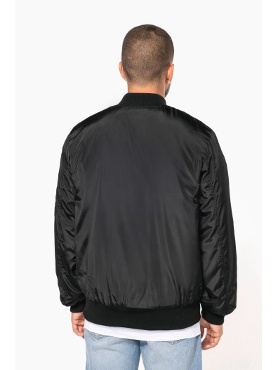 Bluso bomber homem - K6122