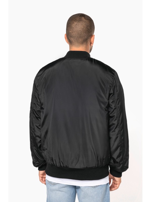 Bluso bomber homem - K6122