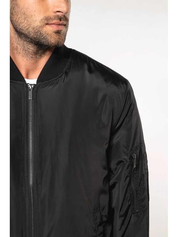 Bluso bomber homem - K6122