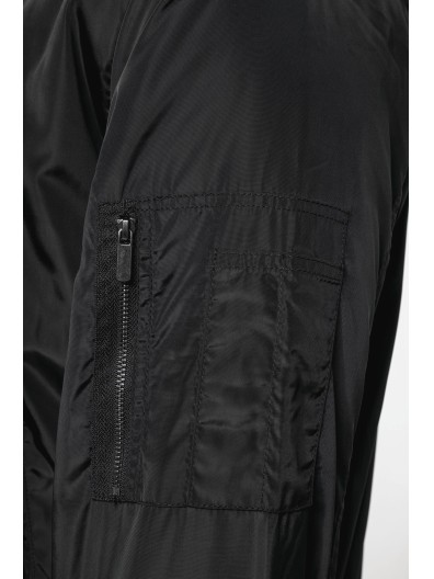 Bluso bomber homem - K6122