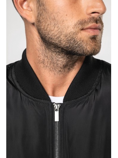 Bluso bomber homem - K6122