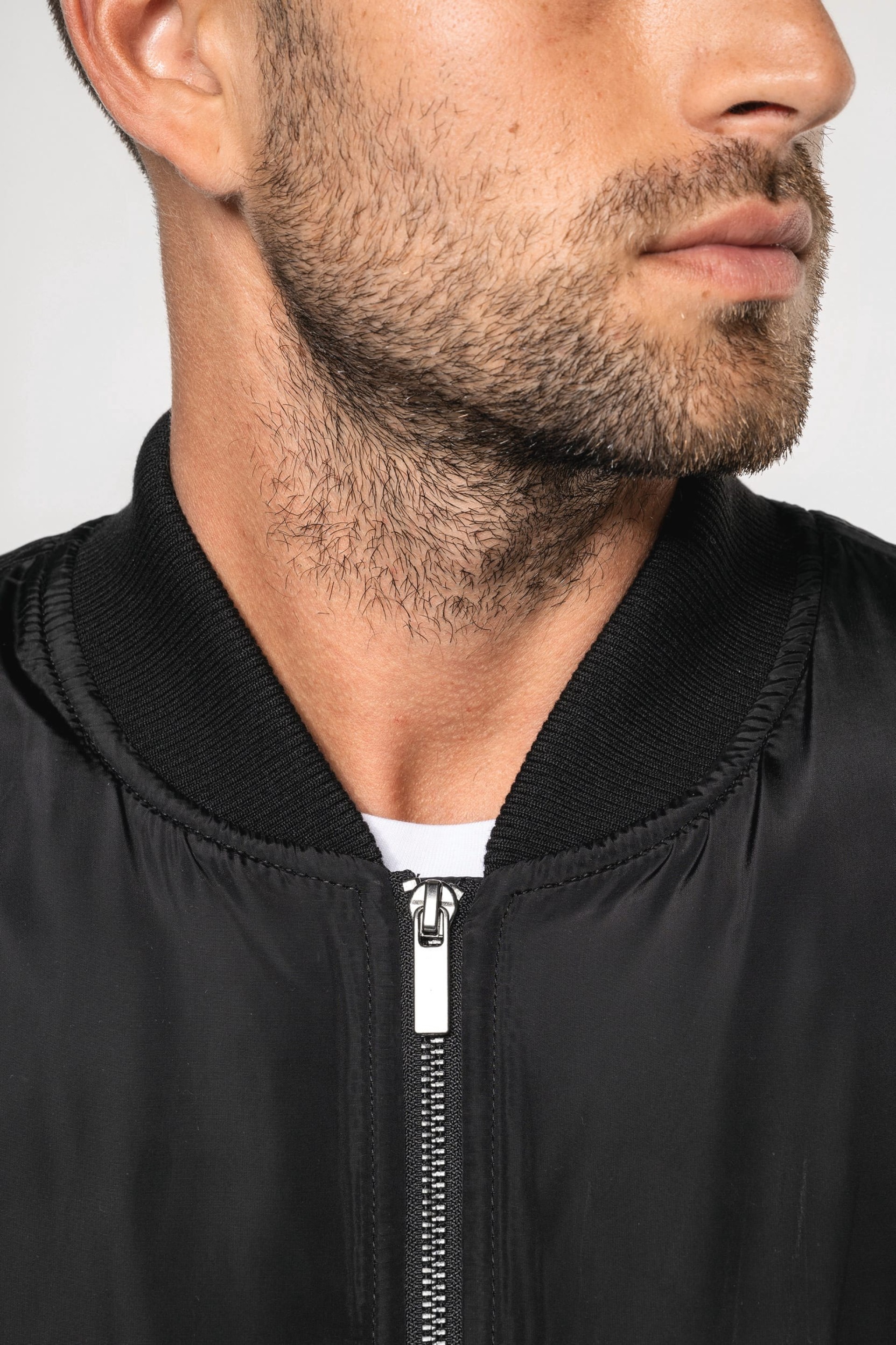 Blusão bomber homem - K6122