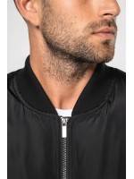 Bluso bomber homem - K6122