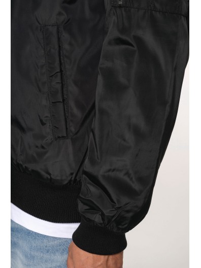 Bluso bomber homem - K6122