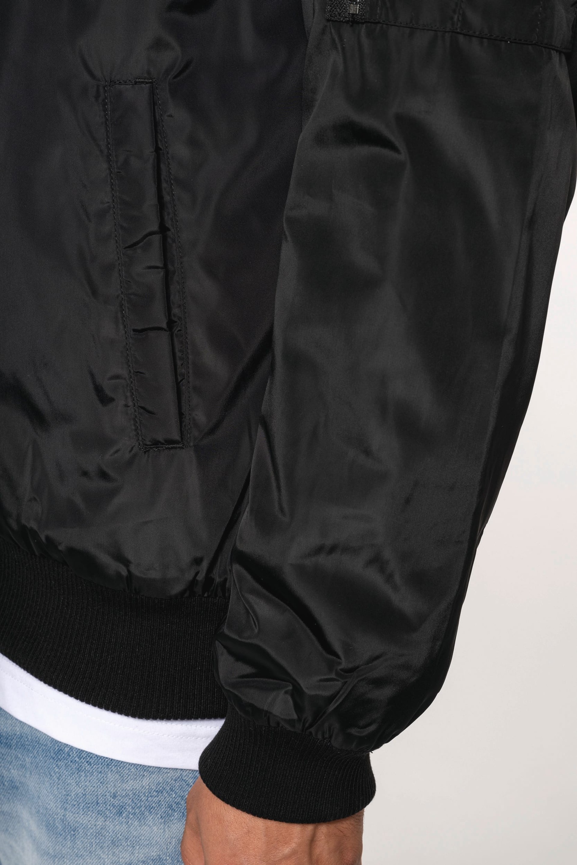 Blusão bomber homem - K6122