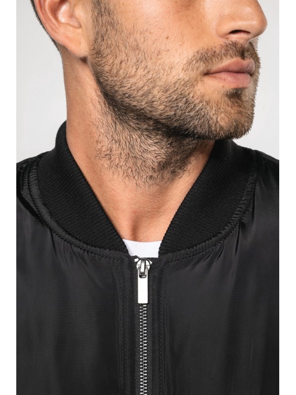 Bluso bomber homem - K6122