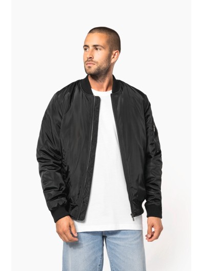 Bluso bomber homem - K6122