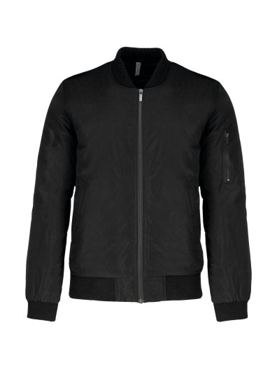 Bluso bomber homem - K6122