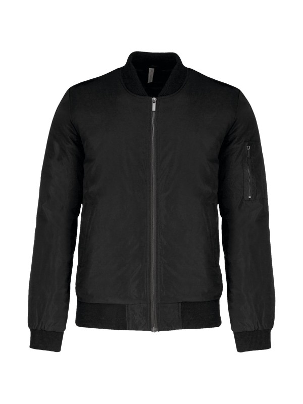 Bluso bomber homem - K6122