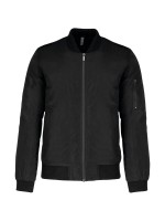 Bluso bomber homem - K6122