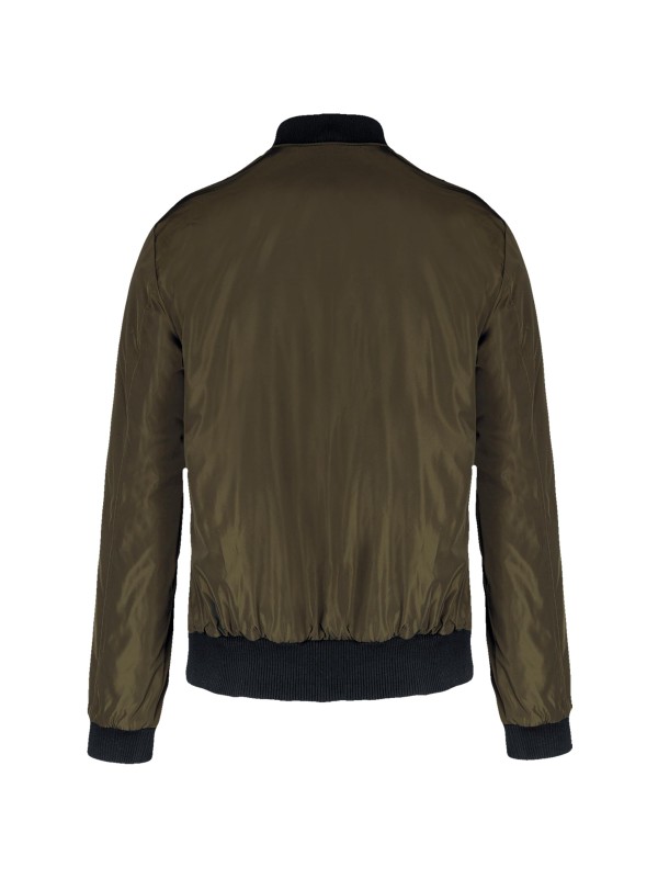 Bluso bomber homem - K6122