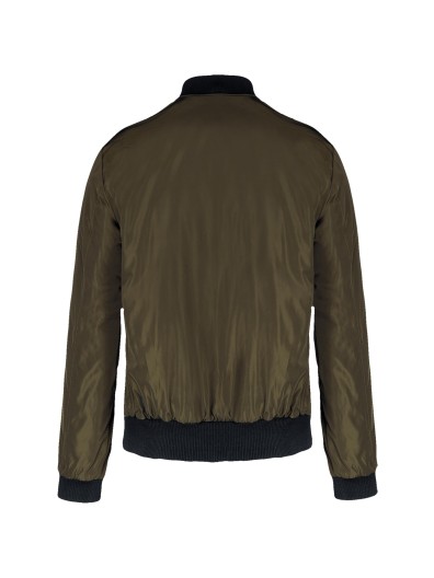 Bluso bomber homem - K6122