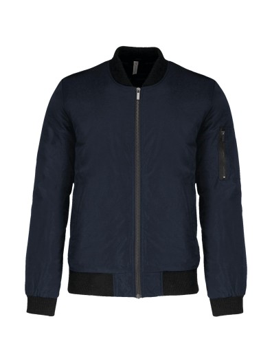 Bluso bomber homem - K6122