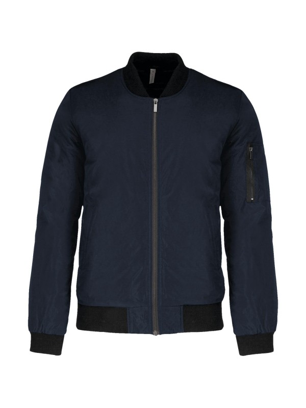 Bluso bomber homem - K6122