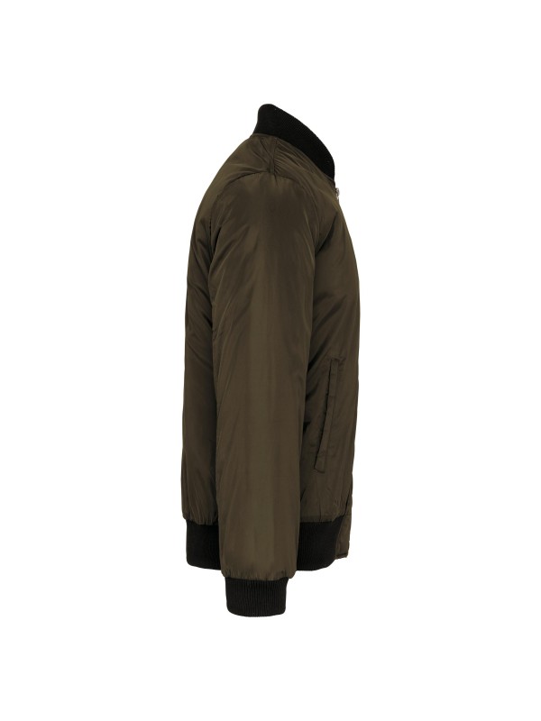 Bluso bomber homem - K6122