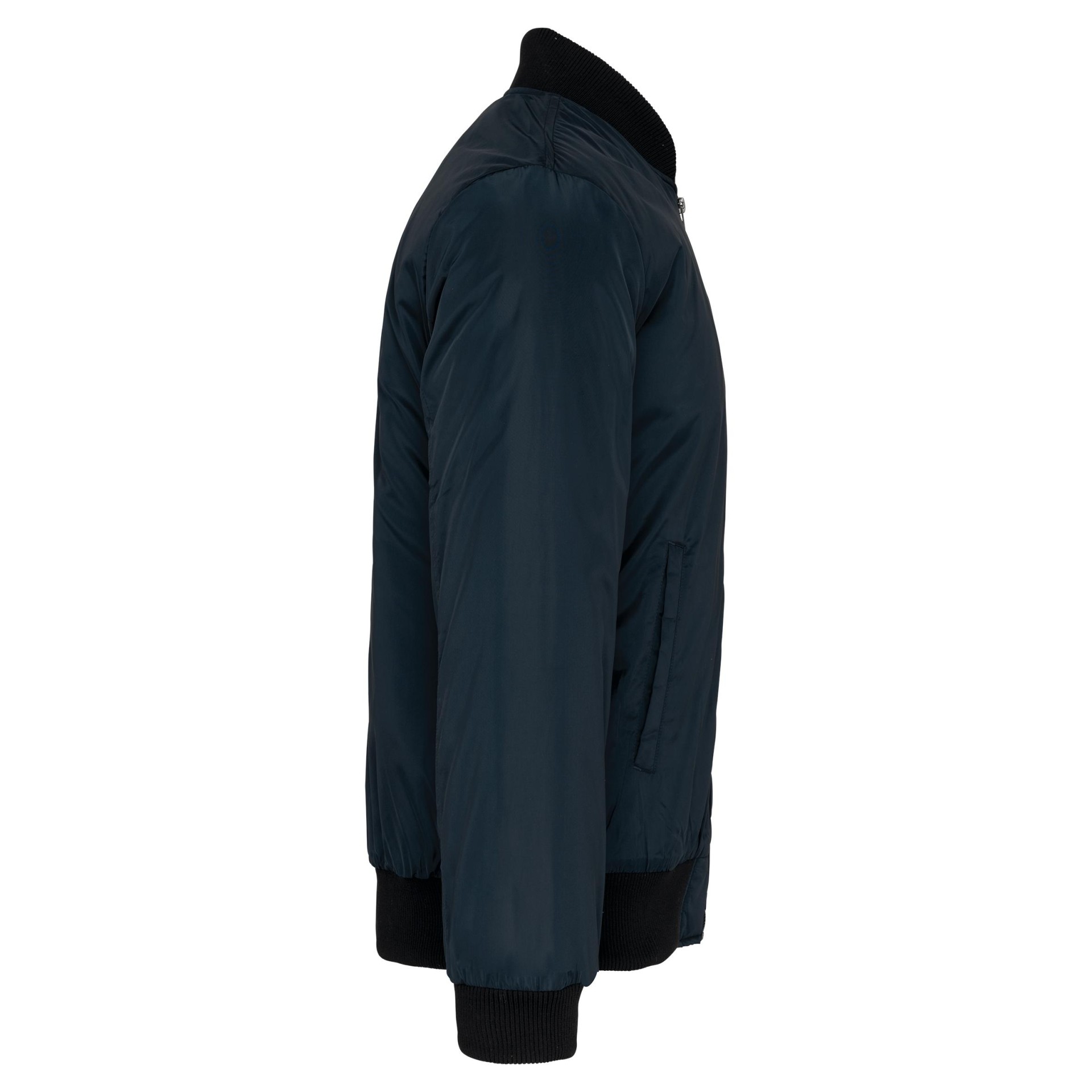 Blusão bomber homem - K6122