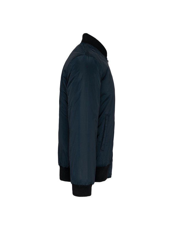 Bluso bomber homem - K6122