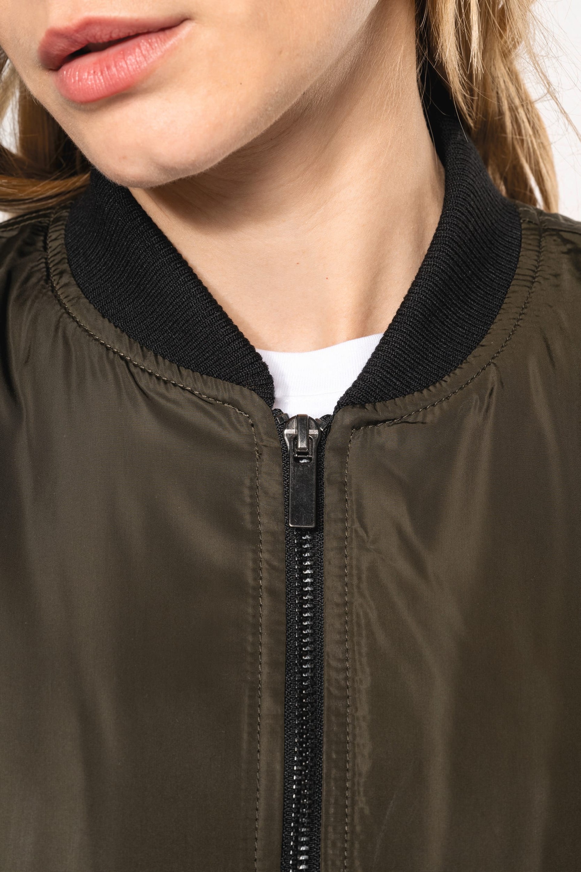 Blusão bomber - K6123