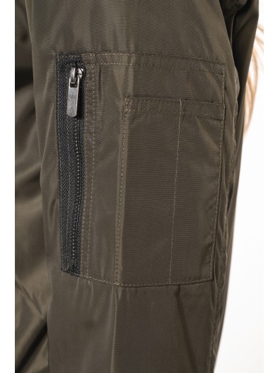 Bluso bomber - K6123