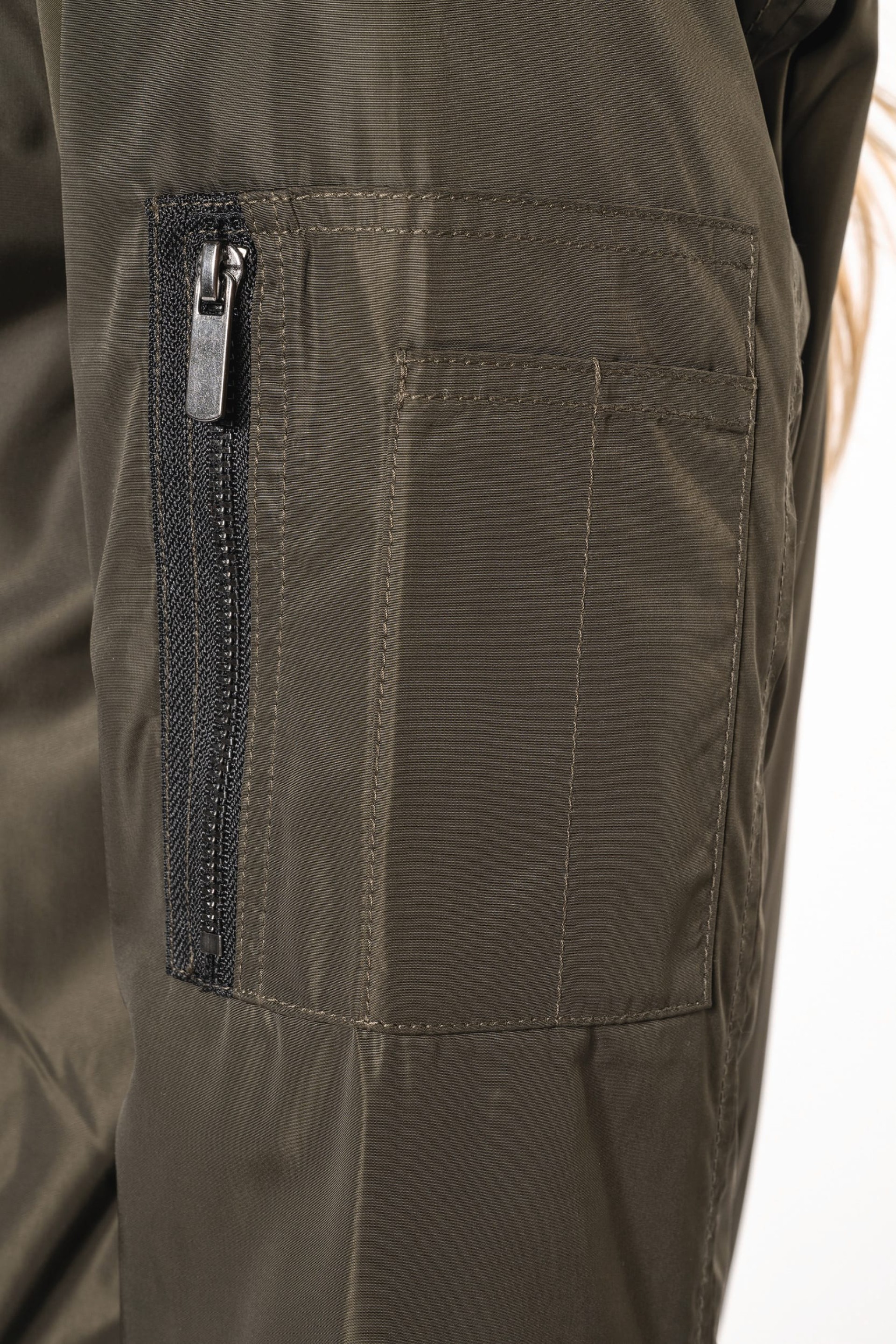 Blusão bomber - K6123