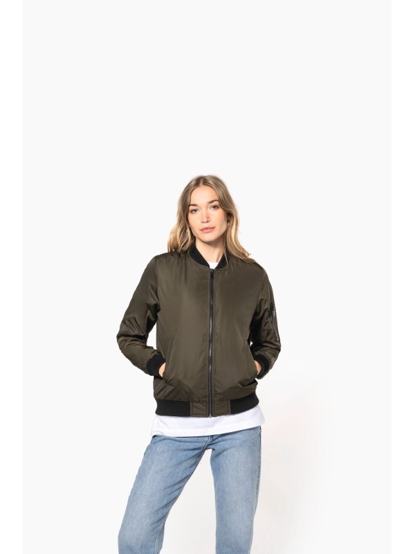 Bluso bomber - K6123