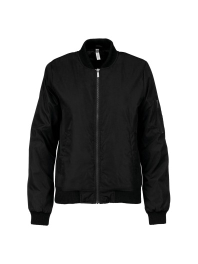 Bluso bomber - K6123