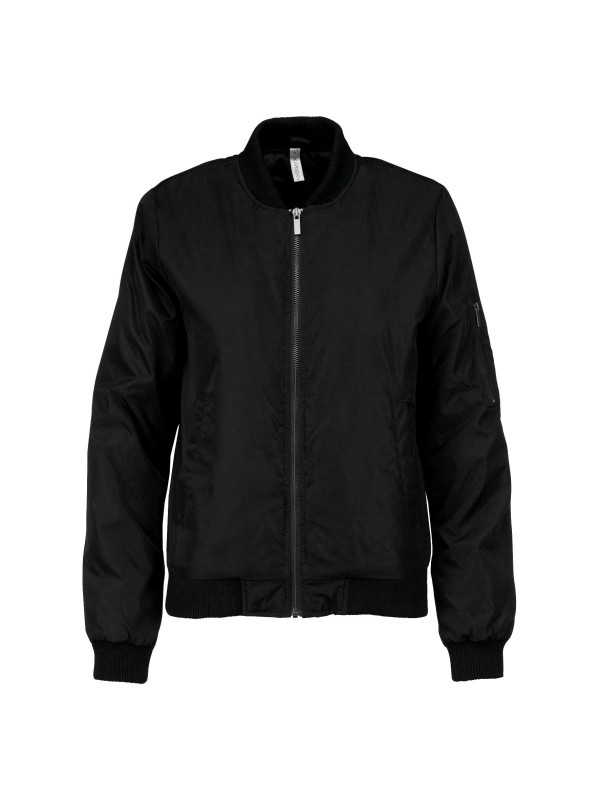 Bluso bomber - K6123