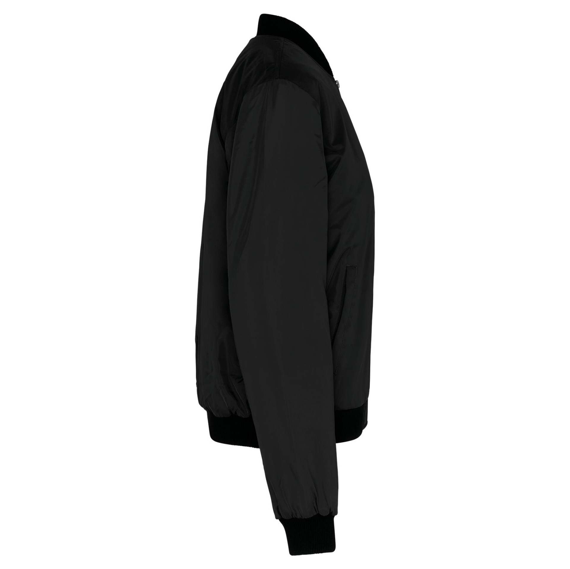 Blusão bomber - K6123