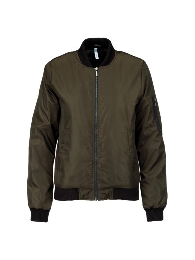 Bluso bomber - K6123
