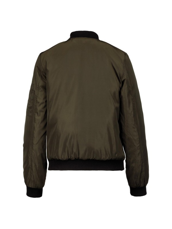 Bluso bomber - K6123