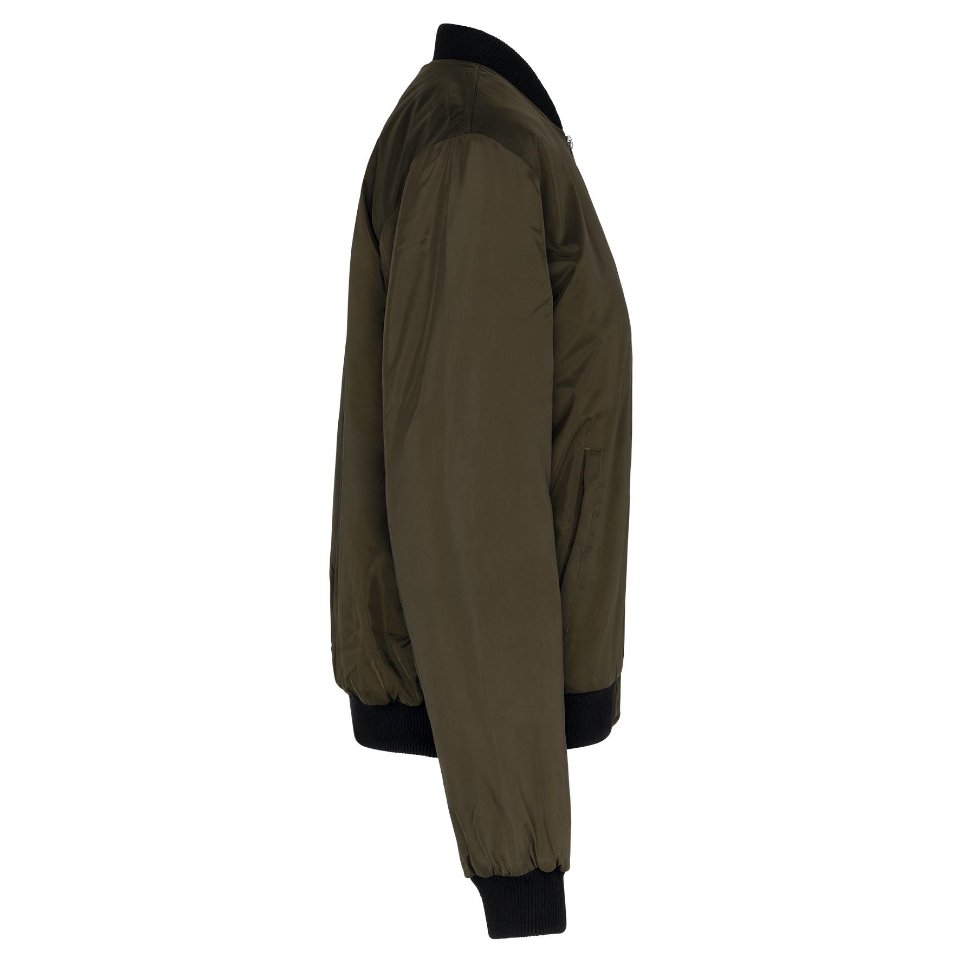 Blusão bomber - K6123