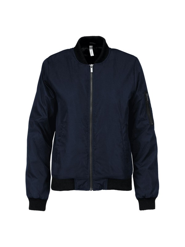 Bluso bomber - K6123