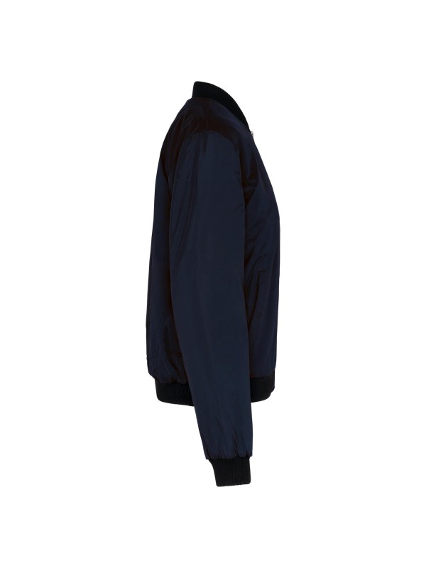 Bluso bomber - K6123