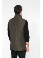 Colete acolchoado - K6124
