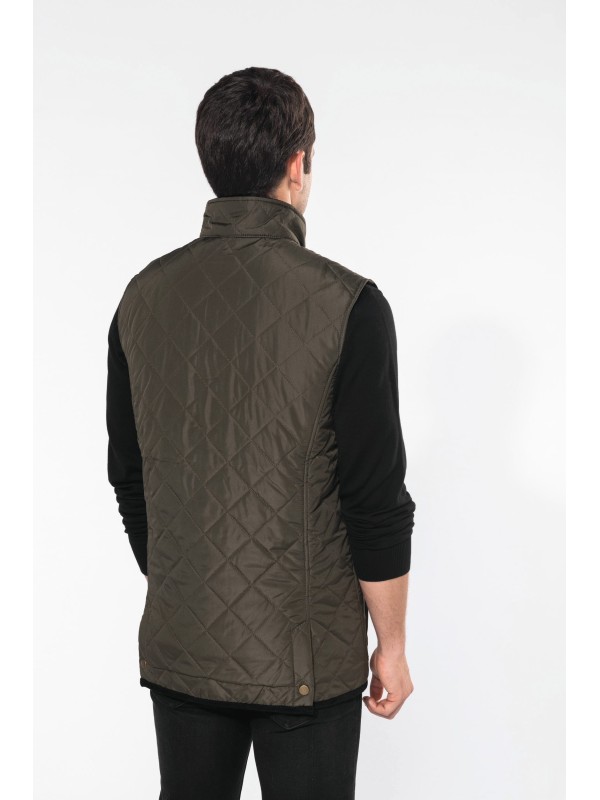 Colete acolchoado - K6124