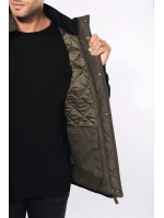 Colete acolchoado - K6124