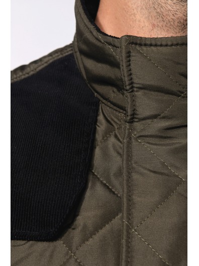 Colete acolchoado - K6124