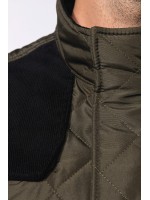 Colete acolchoado - K6124