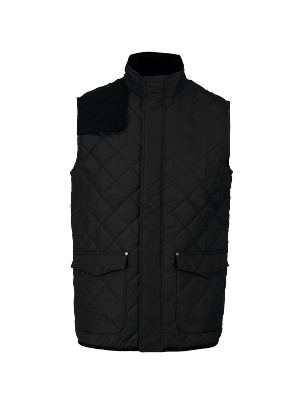 Colete acolchoado - K6124