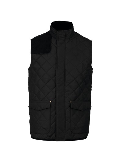 Colete acolchoado - K6124