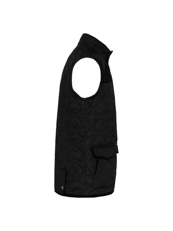 Colete acolchoado - K6124