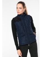 Colete acolchoado - K6125