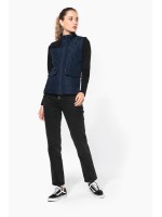 Colete acolchoado - K6125