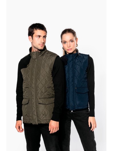 Colete acolchoado - K6125